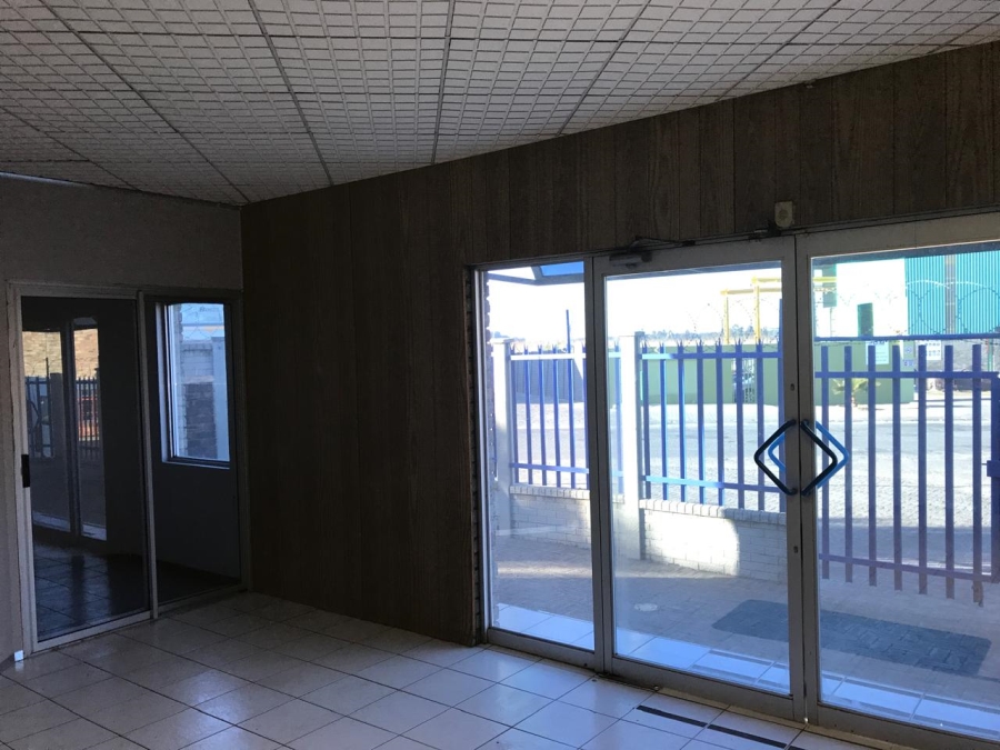 Commercial Property for Sale in Uitvlught Free State